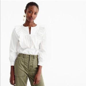 PRICE✂️ NWOT J.CREW blouse